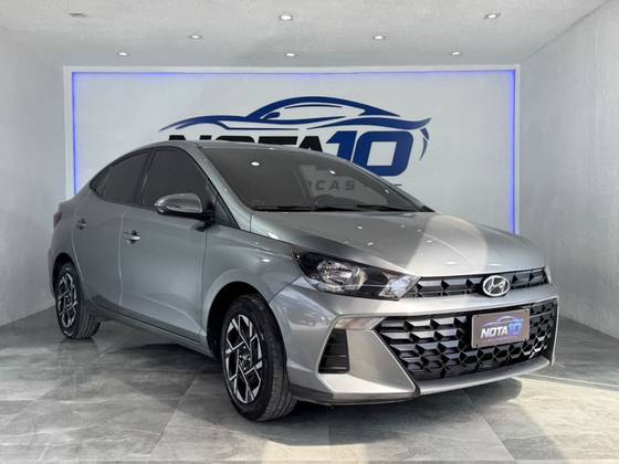 HYUNDAI HB20S 1.0 12V FLEX COMFORT MANUAL HYUNDAI HB20S 1.0 12V FLEX COMFORT MANUAL
